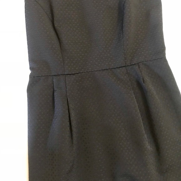 Brooks Brother V-Neck Dress - Picture 5 of 6